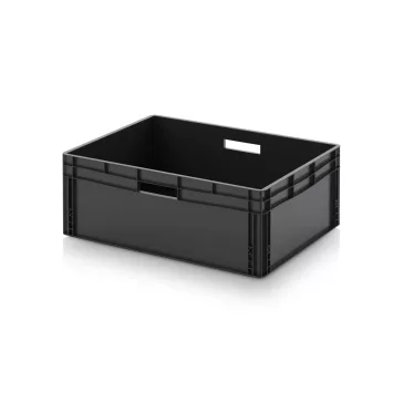 ESD Euro Tárolóláda ESD EG 86/32 HG HO