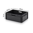 ESD Euro Tárolóláda ESD EG 86/32 HG HO