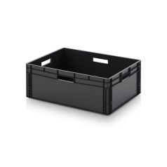 ESD Euro Tárolóláda ESD EG 86/32 HO