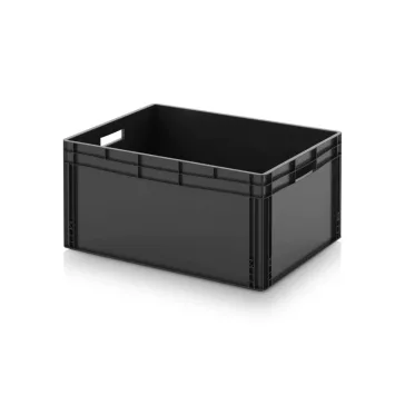 ESD Euro Tárolóláda ESD EG 86/42