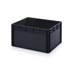 Esd Euro Tárolóláda Esd Eg 86/42 Hg