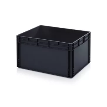 Esd Euro Tárolóláda Esd Eg 86/42 Hg