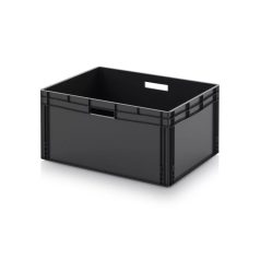 ESD Euro Tárolóláda ESD EG 86/42 HG HO