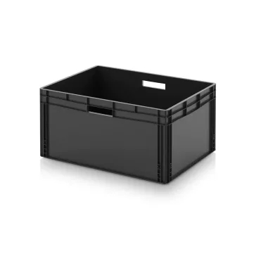 ESD Euro Tárolóláda ESD EG 86/42 HG HO