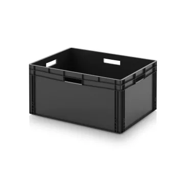 ESD Euro Tárolóláda ESD EG 86/42 HO