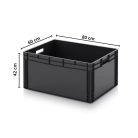 ESD Euro Tárolóláda ESD EG 86/42