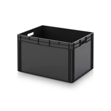 ESD Euro Tárolóláda ESD EG 86/52