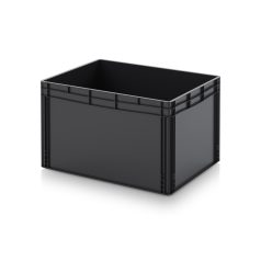 ESD Euro Tárolóláda ESD EG 86/52 HG