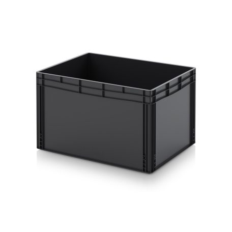 ESD Euro Tárolóláda ESD EG 86/52 HG