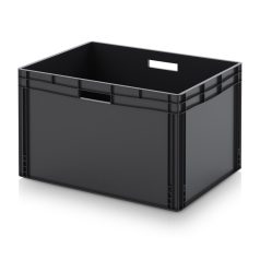 ESD Euro Tárolóláda ESD EG 86/52 HG HO