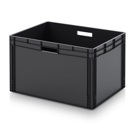 ESD Euro Tárolóláda ESD EG 86/52 HG HO