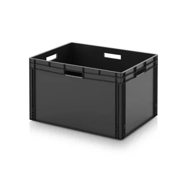 ESD Euro Tárolóláda ESD EG 86/52 HO