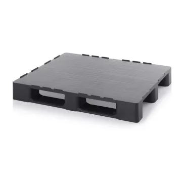 ESD-raklap zárt rakodó felülettel ESD H 1210