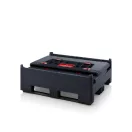 Összecsukható ESD-Bigbox 4 Rakodónyílással ESD KLK 1210K