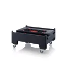 Összecsukható ESD-Bigbox 4 Rakodónyílással ESD KLK 1210R