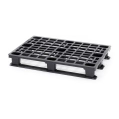   ESD Könnyű raklap biztosító perem nélkül ESD LP 1208K OS