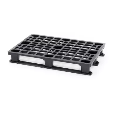   ESD Könnyű raklap biztosító perem nélkül ESD LP 1208K OS