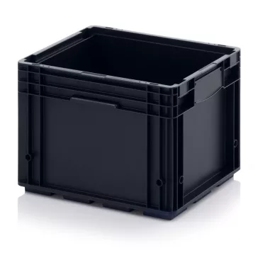 Esd R-KLT 4329 Láda