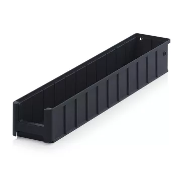 Esd Polc  És Anyagtároló Doboz 60 X 11,7 X 9 cm