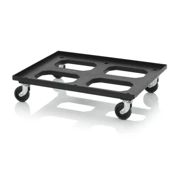 ESD Szállítóroller ESD RO 86.4 HD