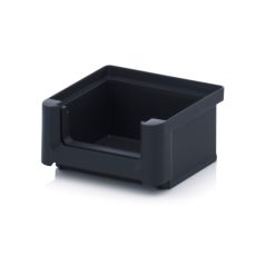 Esd Nyitott Tárolóláda  8,5 X 10,2 X 5 cm