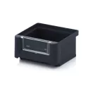 Esd Nyitott Tárolóláda  8,5 X 10,2 X 5 cm