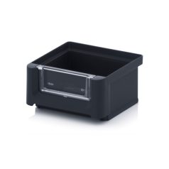 Esd Nyitott Tárolóláda  8,5 X 10,2 X 5 cm