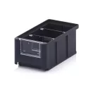 Esd Nyitott Tárolóláda 22 X 10,2 X 7,5 cm