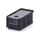 Esd Nyitott Tárolóláda 22 X 10,2 X 7,5 cm