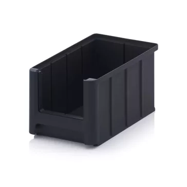 Esd Nyitott Tárolóláda 22,5 X 15 X 12,5 cm