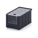 Esd Nyitott Tárolóláda 22,5 X 15 X 12,5 cm