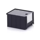 Esd Nyitott Tárolóláda 22,5 X 15 X 12,5 cm