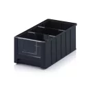 Esd Nyitott Tárolóláda 35 X 21 X 15 cm