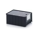 Esd Nyitott Tárolóláda 35 X 21 X 15 cm