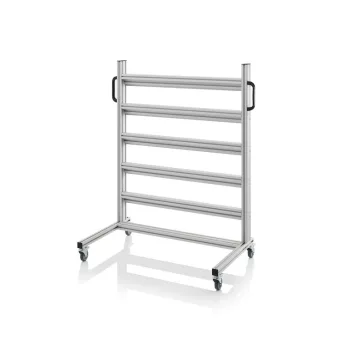 ESD Rendszerkocsi Polcdobozokhoz ESD SR.L.214