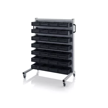 ESD Rendszerkocsi Polcdobozokhoz ESD SR.L.3209