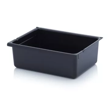 ESD Alkatrésztartó fióktálca ESD W172-t