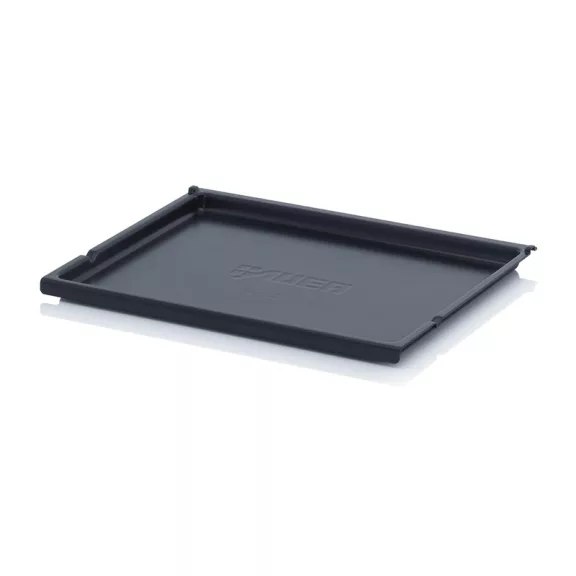 ESD Alkatrésztartó fióktálca ESD W24-t ESD Alkatrésztartó fióktálca ESD W24-t