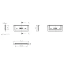 Behelyezhető Figyelőablak Sk 1 ES 1