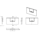 Behelyezhető Figyelőablak Sk 5 ES 5