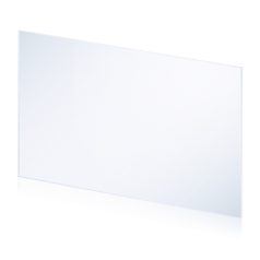 Behelyezhető Átlátszó Figyelőablak Es S 64/22