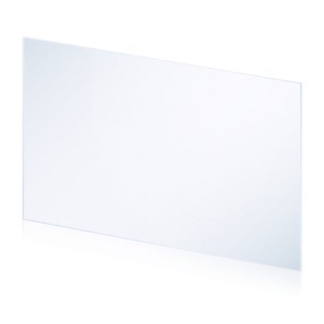 Behelyezhető Átlátszó Figyelőablak Es S 64/22