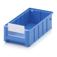 Perforált Címke Polcdobozhoz Es Pe 1509