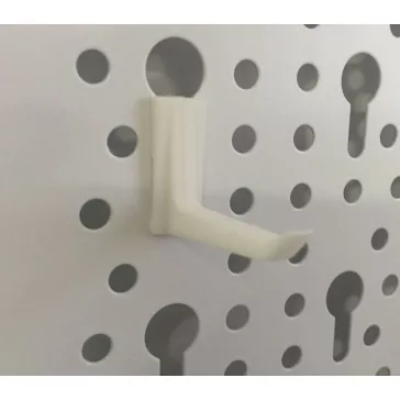 Element System Szerszámtartó Fal, Alap Szett