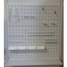 Element System Szerszámtartó Fal, Extra Szett