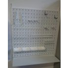 Element System Szerszámtartó Fal, Extra Szett