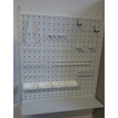 Element System Szerszámtartó Fal, Extra Szett