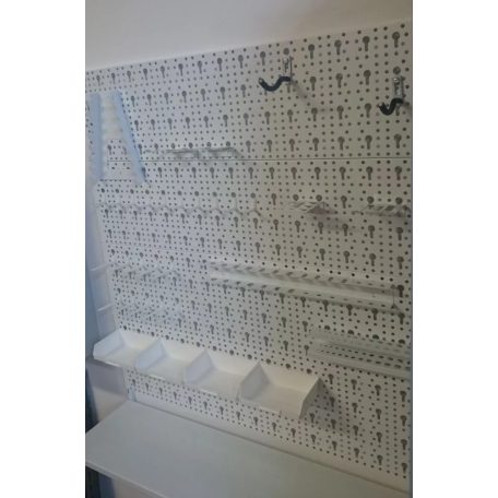 Element System Szerszámtartó Fal, Extra Szett