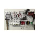 Element System Szerszámtartó Fal Szett