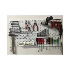 Element System Szerszámtartó Fal Szett